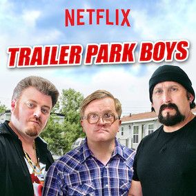 Foto Trailer Park Boys