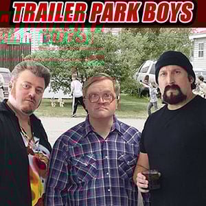 Foto Trailer Park Boys