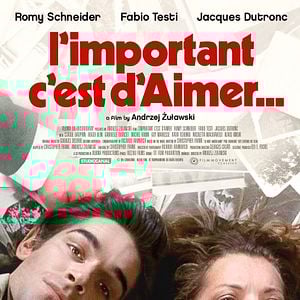 Foto O Importante é Amar