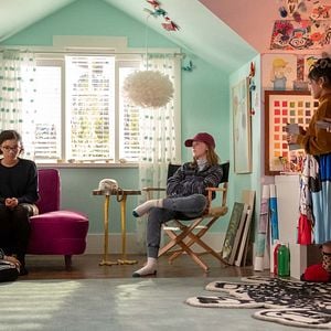 Foto O Clube das Babás