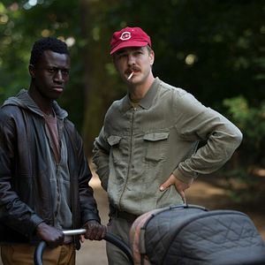 Foto Berlin Alexanderplatz