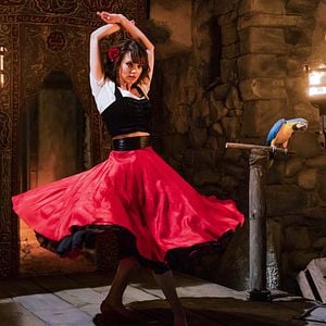 Foto Fábrica de Sonhos - Ouse Sonhar