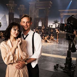 Foto Fábrica de Sonhos - Ouse Sonhar