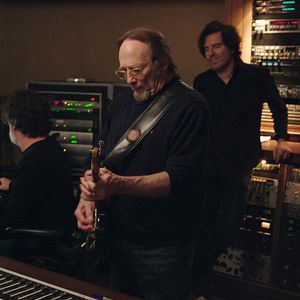 Foto Echo In The Canyon: Uma Celebração à Música