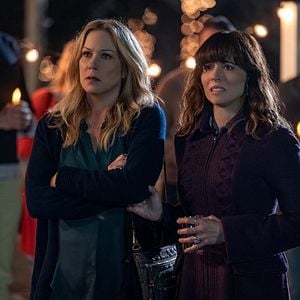 Foto Linda Cardellini