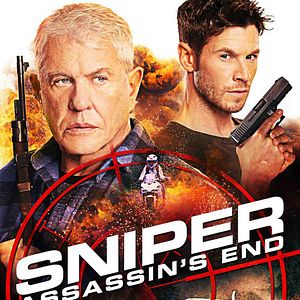 Foto Atirador: O Fim de um Assassino