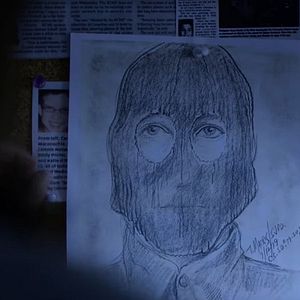 Foto Eu Terei Sumido na Escuridão