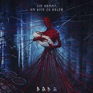 Foto A Babá: O Chamado das Sombras