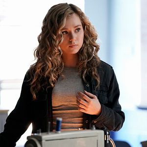 Foto Brec Bassinger