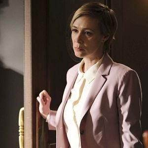 Foto Liza Weil