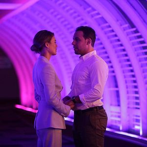 Foto Nathalie Kelley