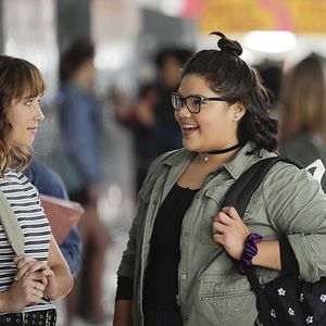 Foto Belissa Escobedo