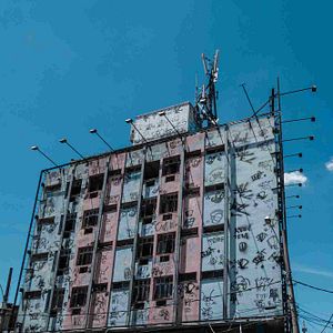 Foto @predioposto13 - Meu Nome é União