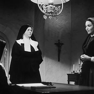 Foto A Canção de Bernadette