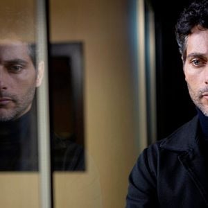 Foto Joaquín Furriel