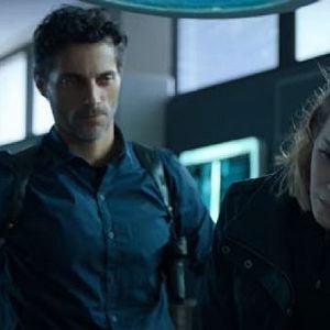 Foto Joaquín Furriel