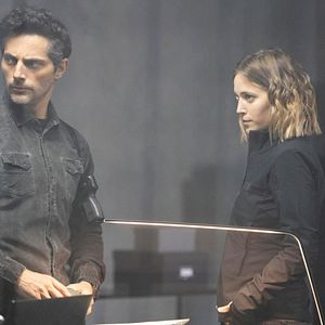 Foto Joaquín Furriel