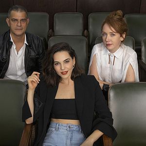 Foto Bom Dia, Verônica