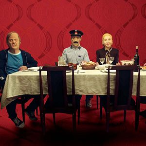 Foto História de um Clã