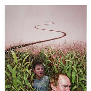 Foto Legado de Violência