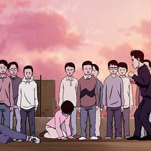 Foto O Rei dos Porcos