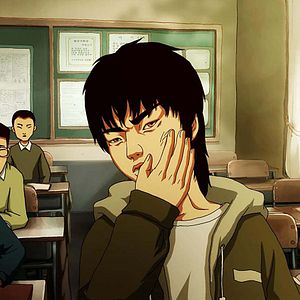 Foto O Rei dos Porcos