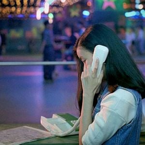 Foto Rebeldes do Deus Neon