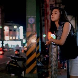 Foto Rebeldes do Deus Neon