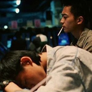 Foto Rebeldes do Deus Neon