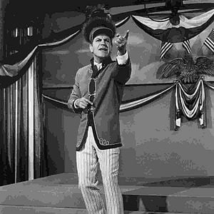 Foto O Vendedor de Ilusões