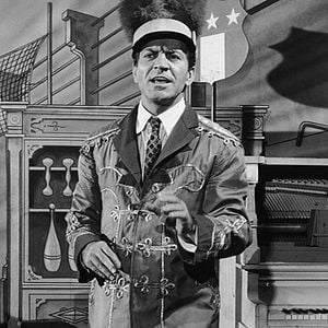 Foto O Vendedor de Ilusões