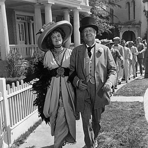 Foto O Vendedor de Ilusões