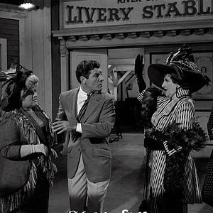 Foto O Vendedor de Ilusões