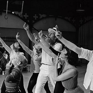 Foto O Vendedor de Ilusões