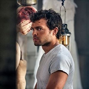 Foto Admirável Mundo Novo