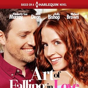 Foto A Arte de se Apaixonar