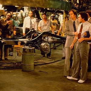 Foto Vivendo na Corda Bamba