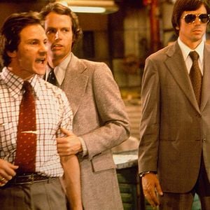 Foto Vivendo na Corda Bamba