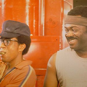 Foto Vivendo na Corda Bamba