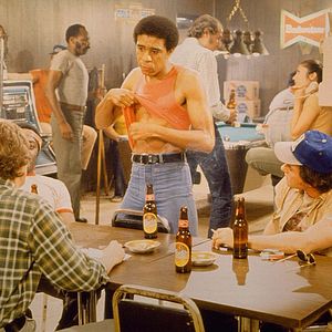 Foto Vivendo na Corda Bamba