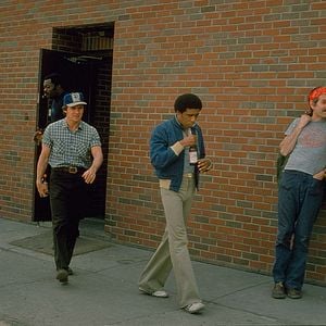 Foto Vivendo na Corda Bamba