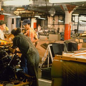 Foto Vivendo na Corda Bamba