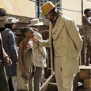 Foto Meu Nome é Liberdade