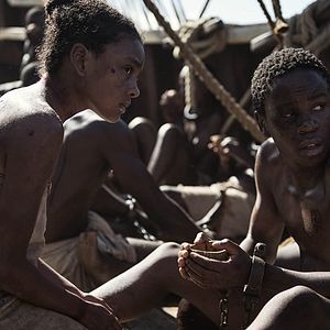 Foto Meu Nome é Liberdade