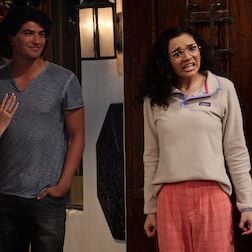 Foto Ashley Garcia: A de Amor