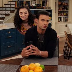 Foto Ashley Garcia: A de Amor