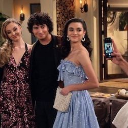 Foto Ashley Garcia: A de Amor