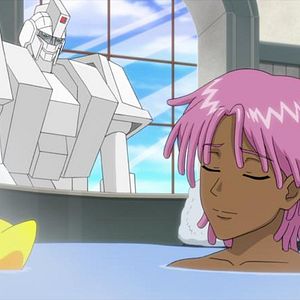 Foto Neo Yokio