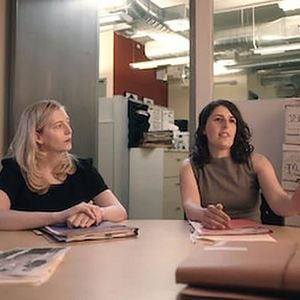 Foto O DNA da Justiça