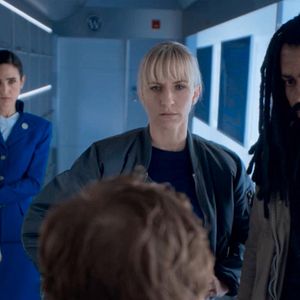 Foto Expresso do Amanhã